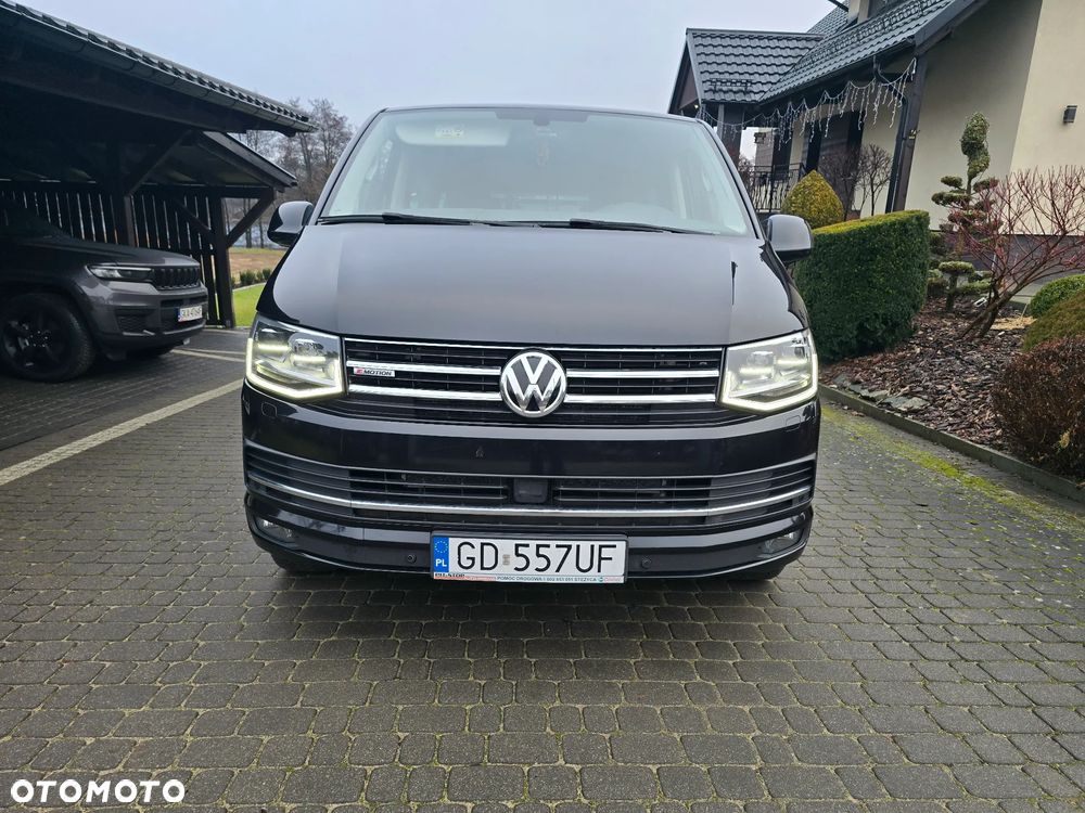 Volkswagen Multivan 2.0 BiTDI L1 Highline 4Motion DSG - 4