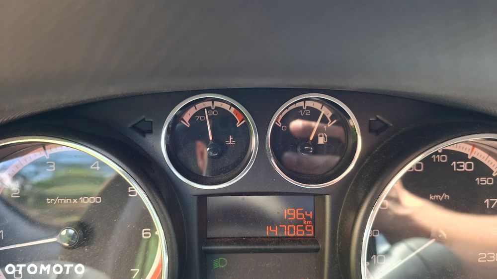 Peugeot 308 1.6 VTi Access - 4