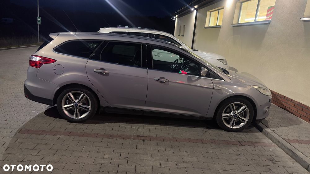 Ford Focus - 3