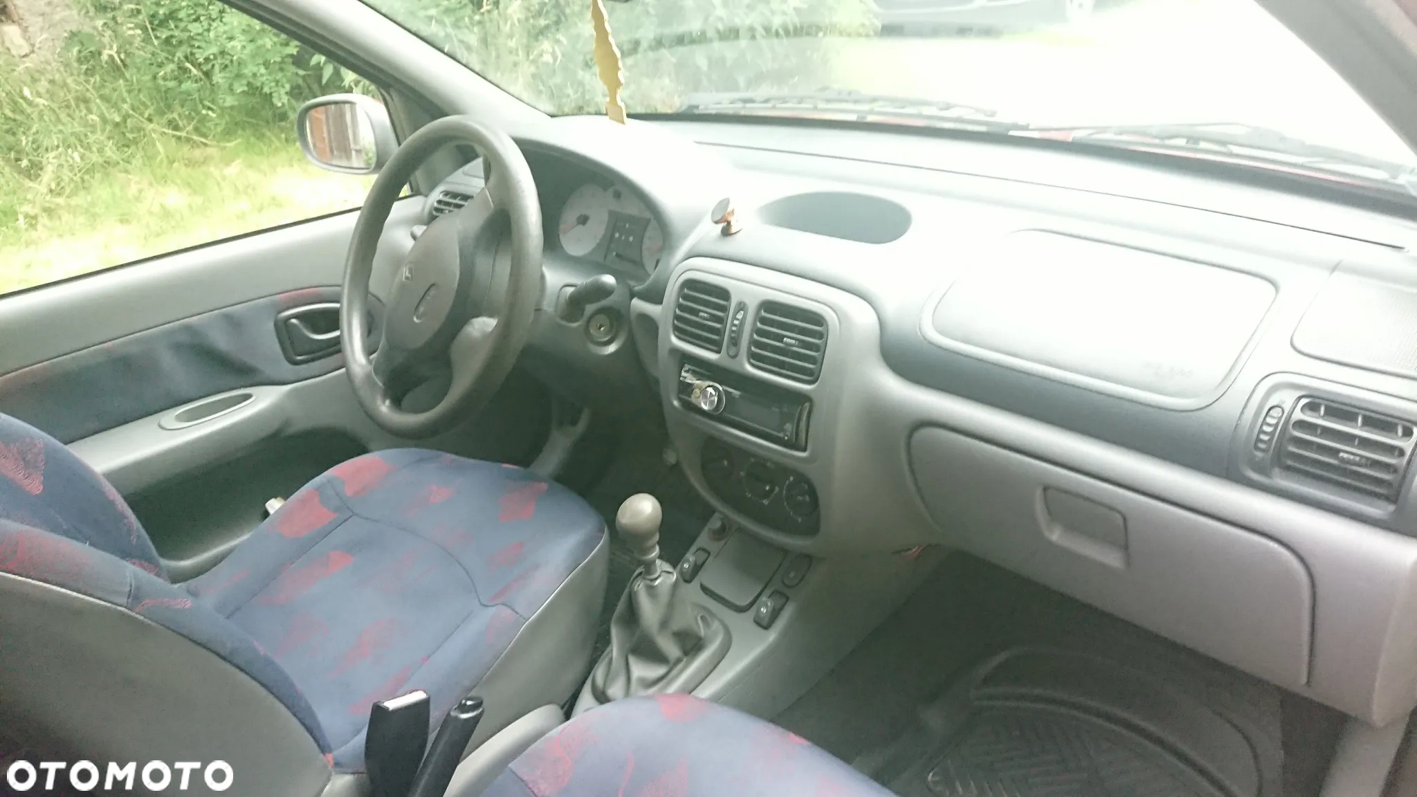 Renault Thalia 1.4 RT 16V - 12
