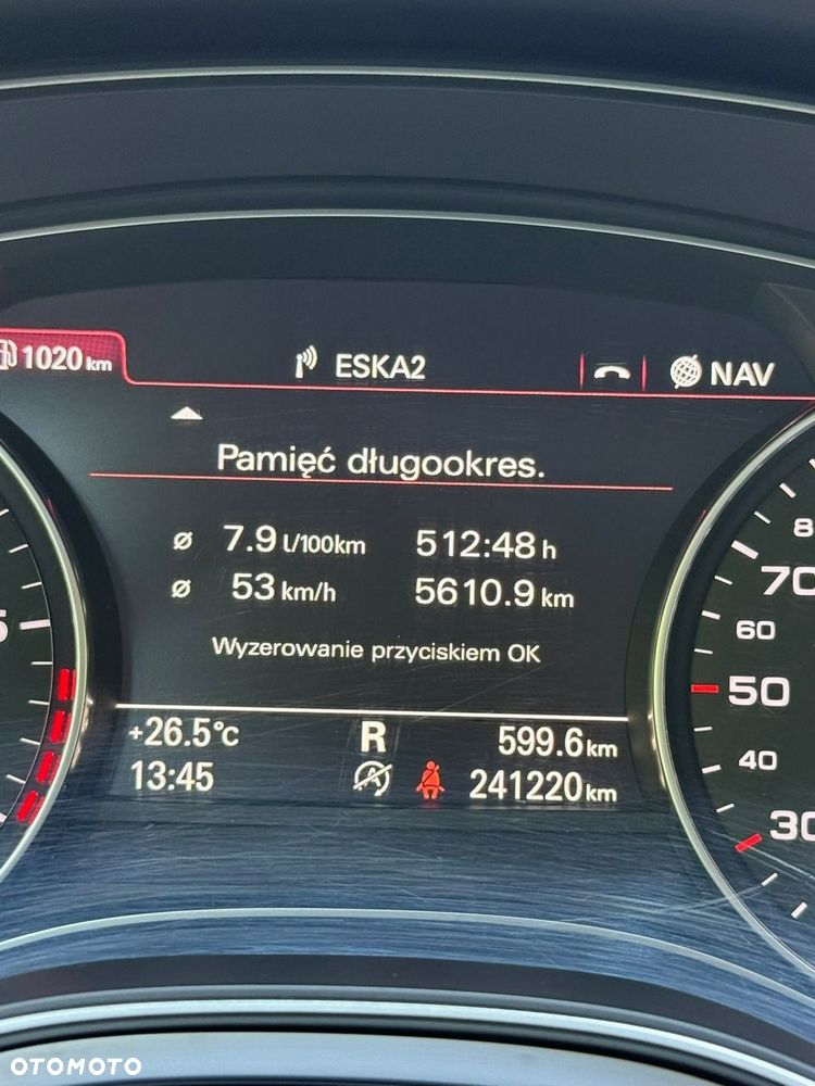 Audi A6 Avant 3.0 TDI Quattro Tiptronic - 36