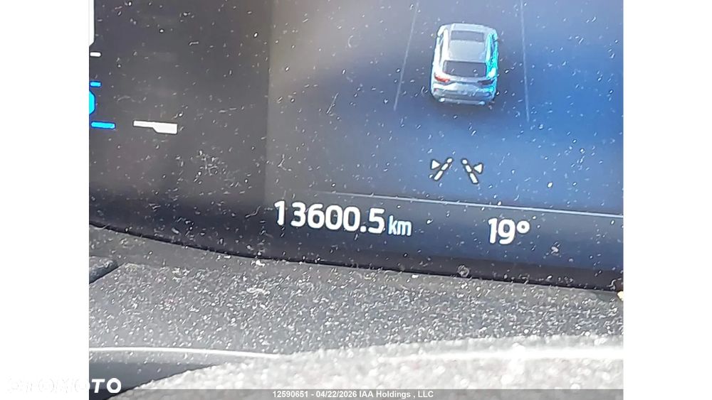 Ford Kuga 1.5 EcoBoost 4x4 SYNC - 9