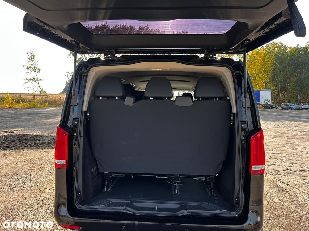 Mercedes-Benz Vito - 7