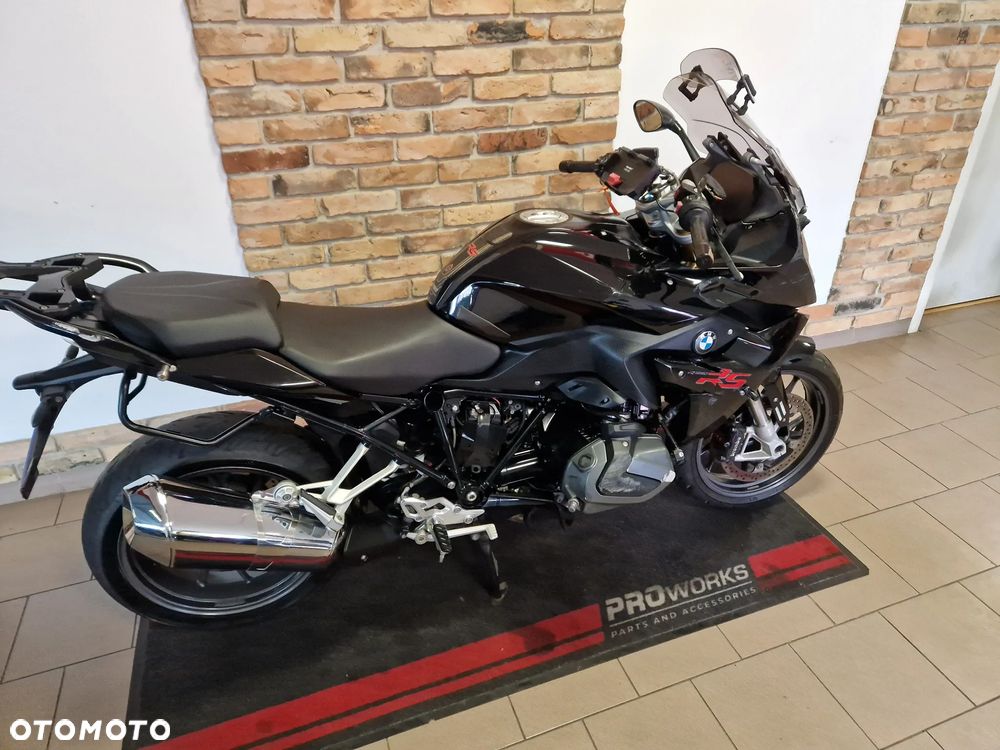 BMW RS - 32