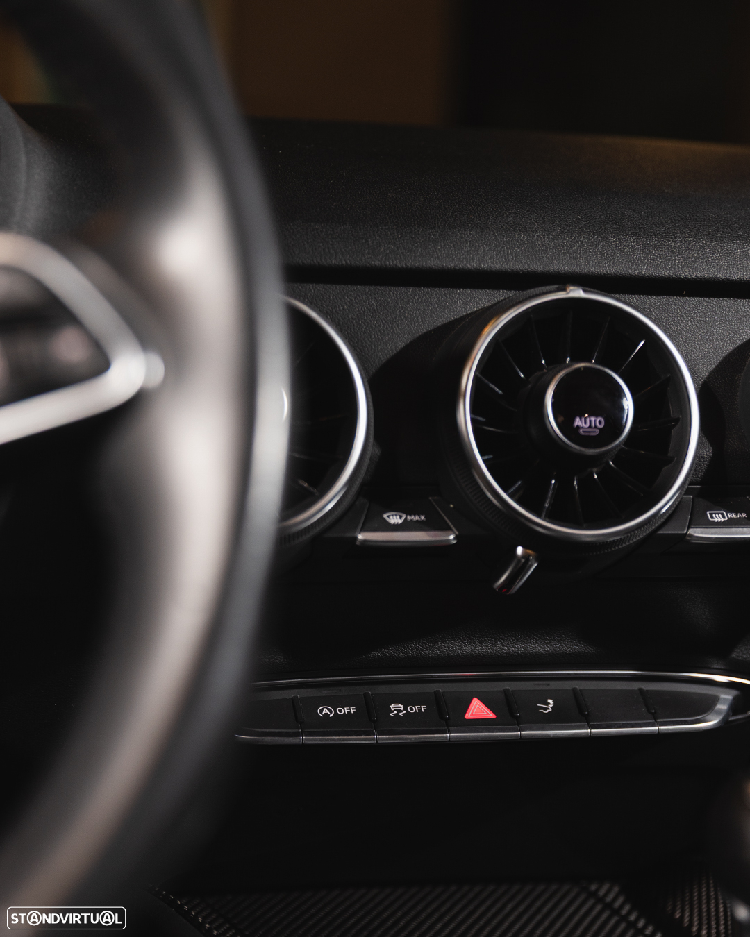 Audi TT Roadster 2.0 TFSi S-line - 21