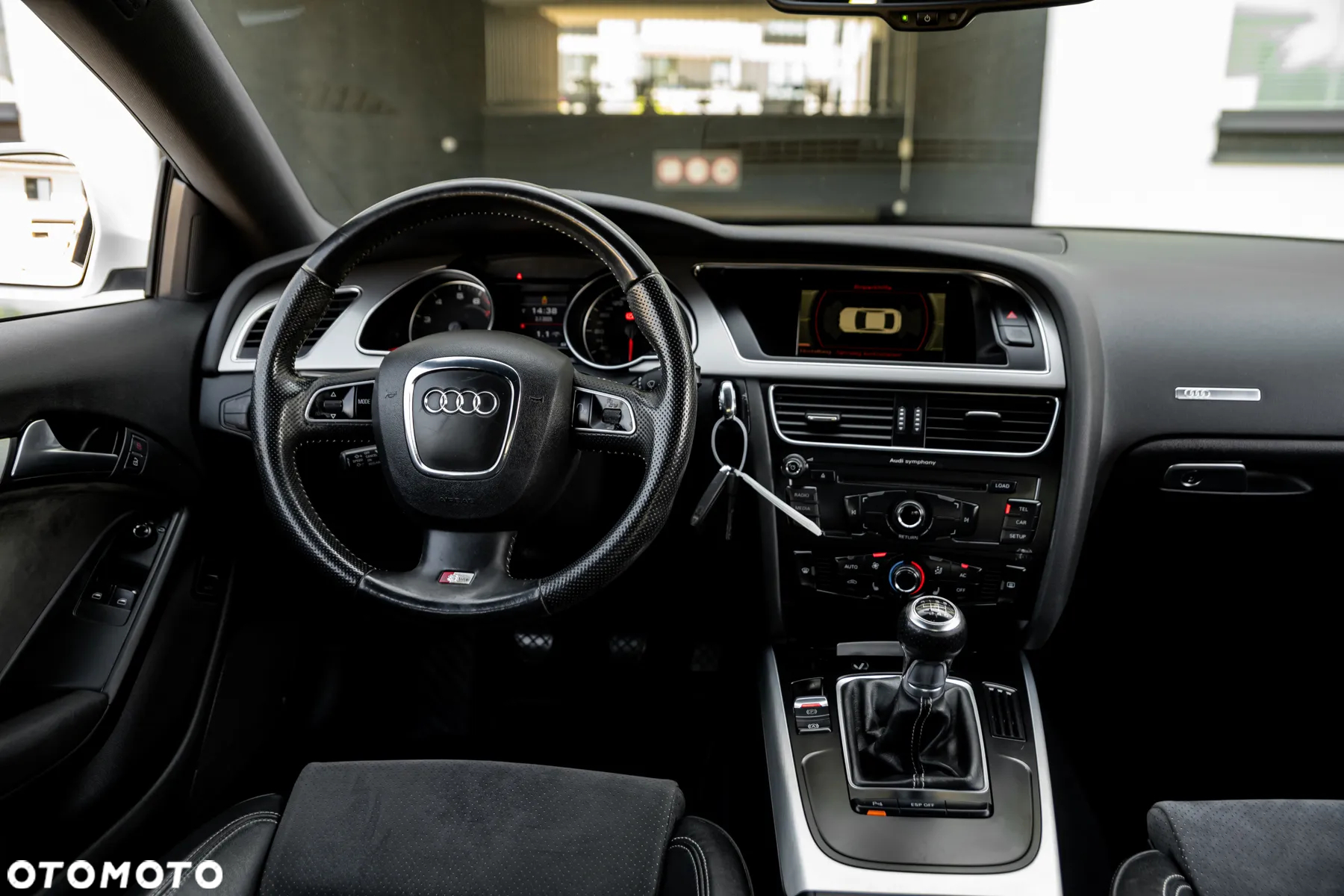 Audi A5 2.0 TFSI - 35