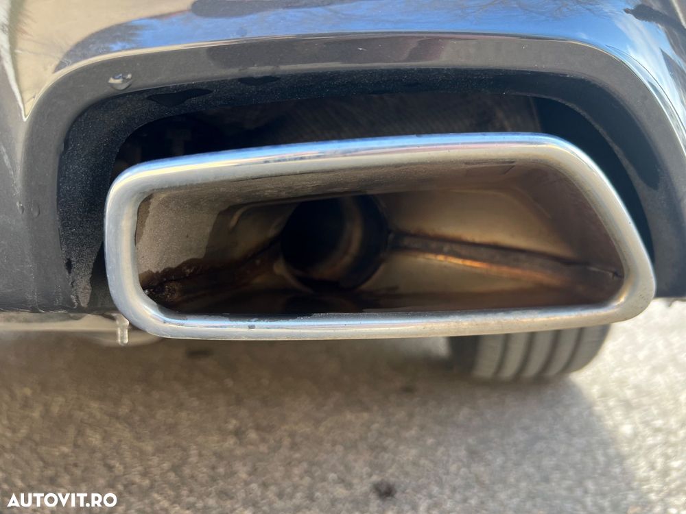 BMW Seria 5 520d Aut. M Sport Edition - 16