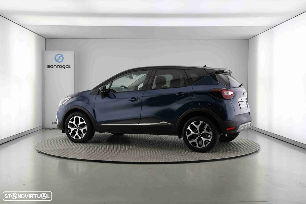 Renault Captur 0.9 TCE Exclusive - 5