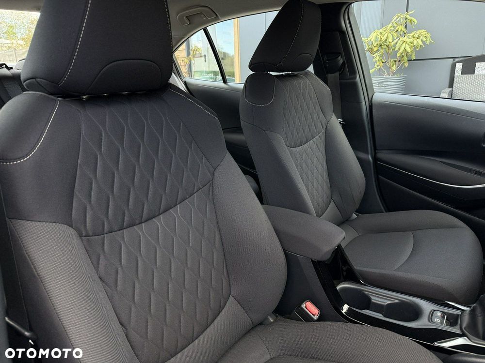 Toyota Corolla 1.5 Comfort - 12