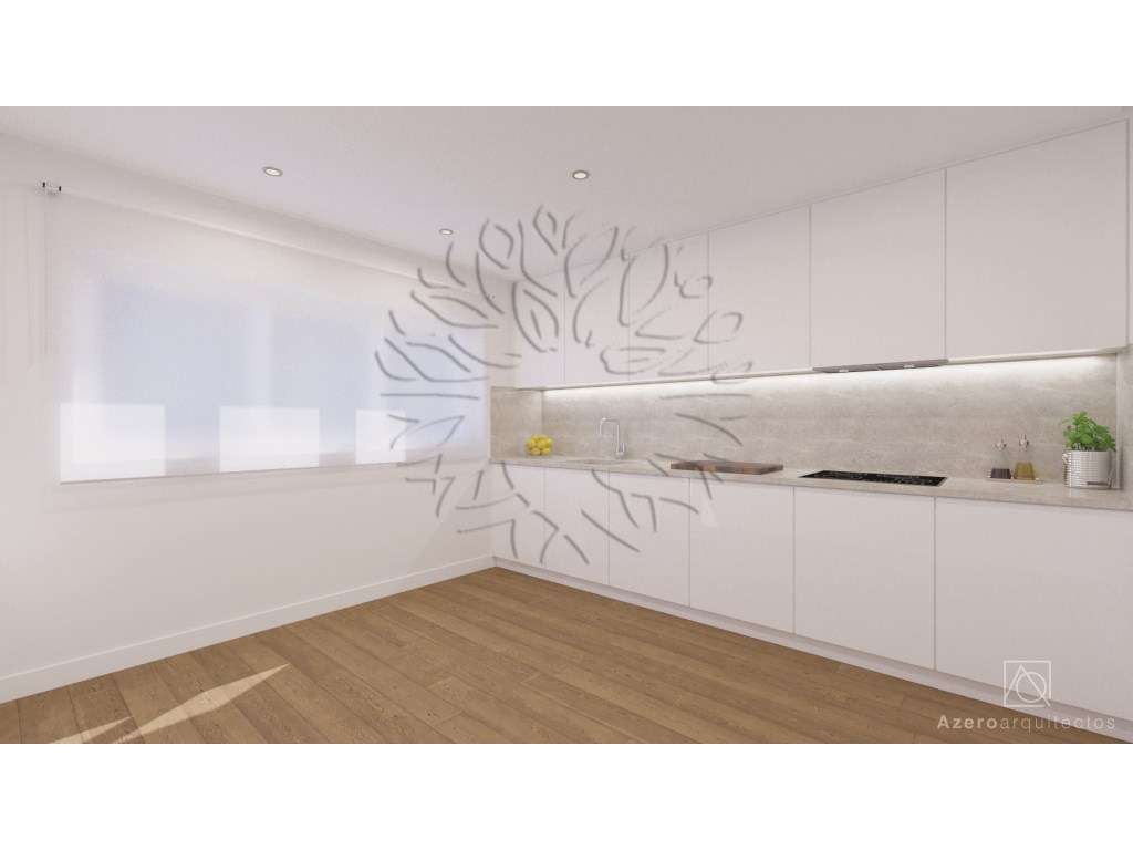 Apartamento T3 Novo em fase de construção - Montijo - Grande imagem: 4/13