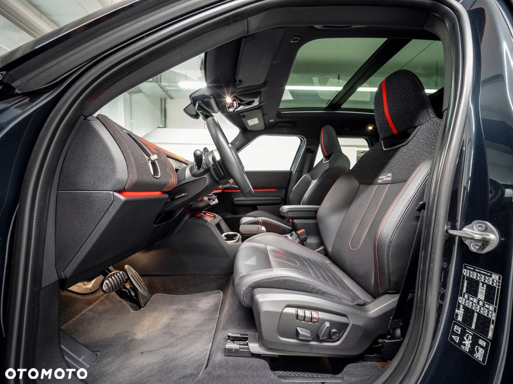 MINI John Cooper Works - 15