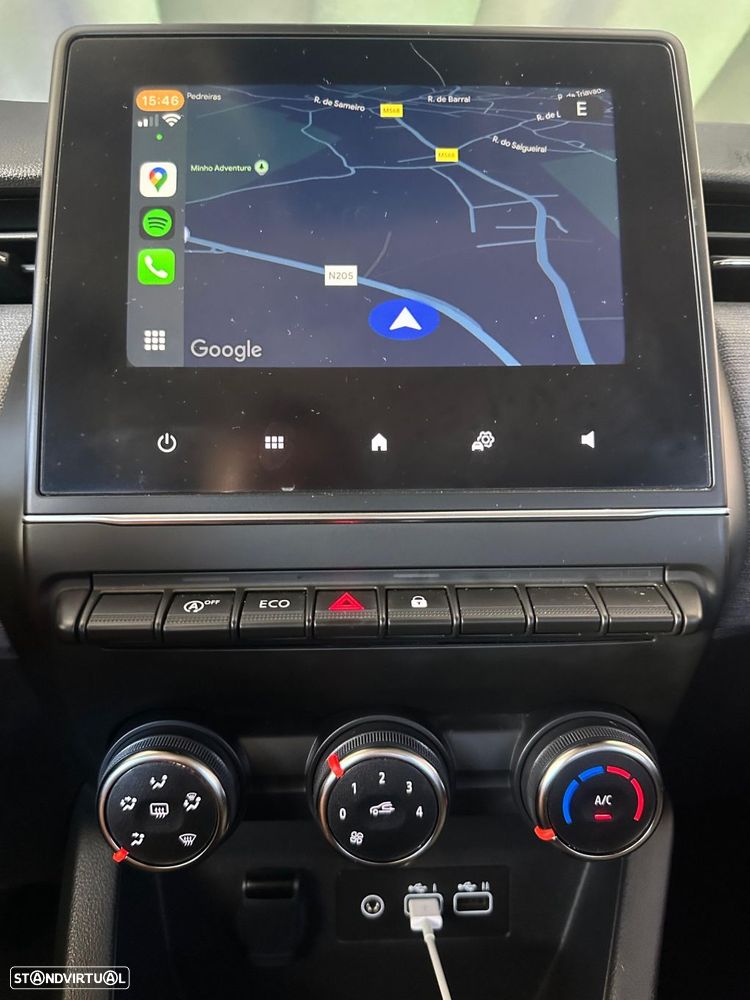 Renault Clio 1.0 TCe Techno - 14