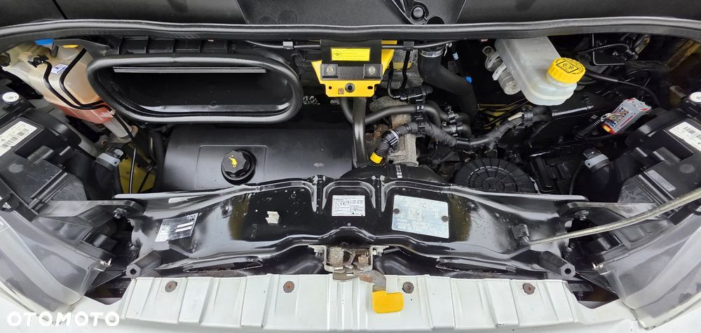 Fiat DUCATO 2,3 MJT 130 KONNY MAX DŁUGI MAX WYSOKI L5H3 WEBASTO KAMERA GWARANCJA - 17