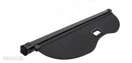 Chapeleira Cobertura da tampa da mala Renault Kadjar 2015- 799228161R - 2