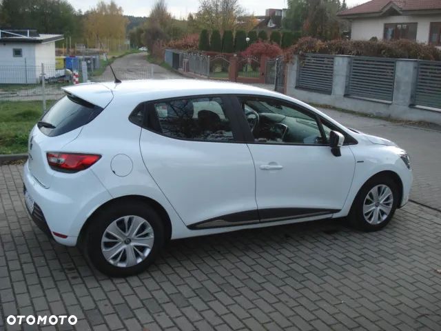 Renault Clio (Energy) TCe 75 Start & Stop LIFE - 17