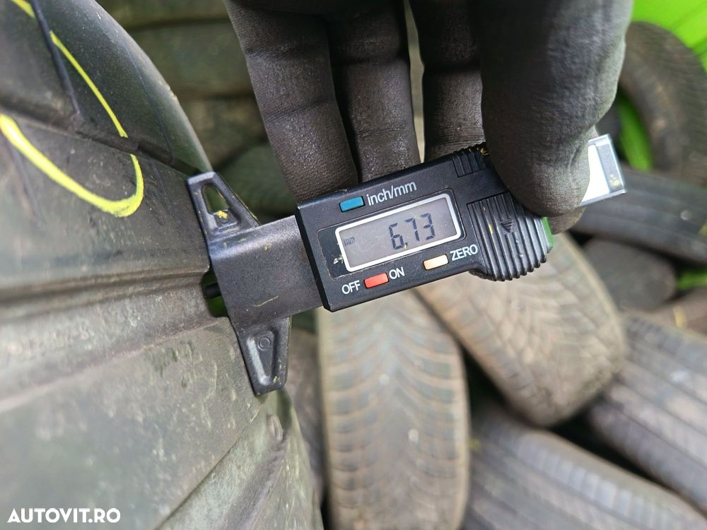 Anvelope vara 255 40 20 continental 2024 6.7mm - 4