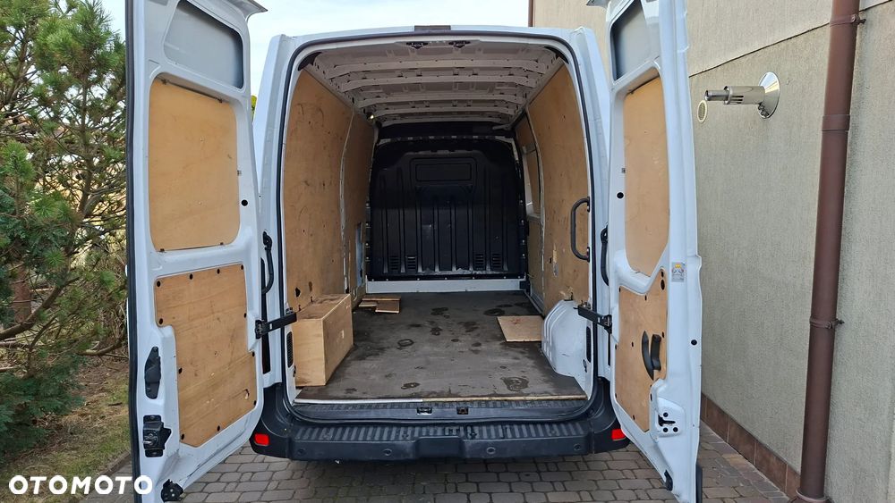 Opel Movano - 13