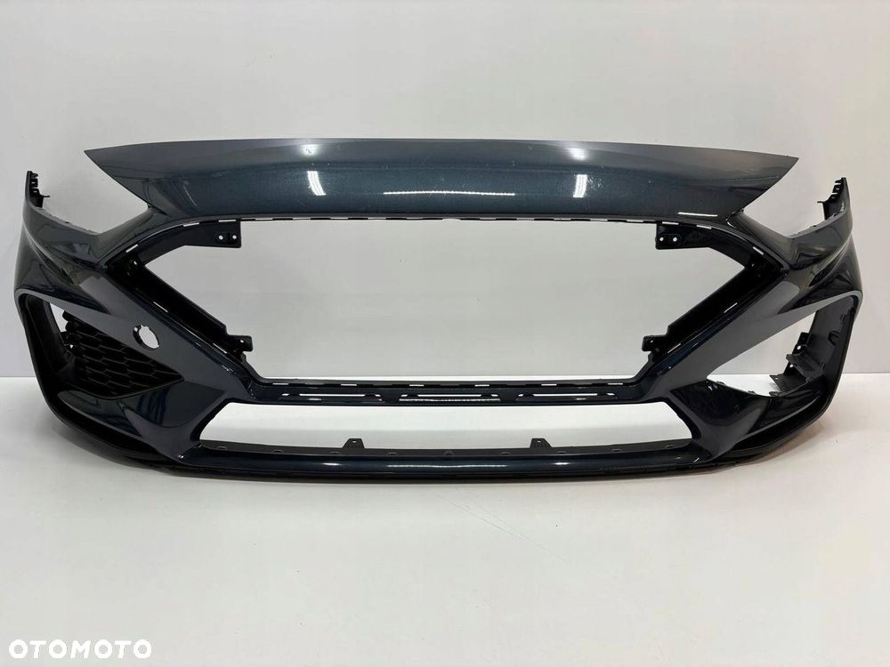 Hyundai I30 III 3 N-Line Zderzak Przód Przedni 86511-G4DA0 - 1