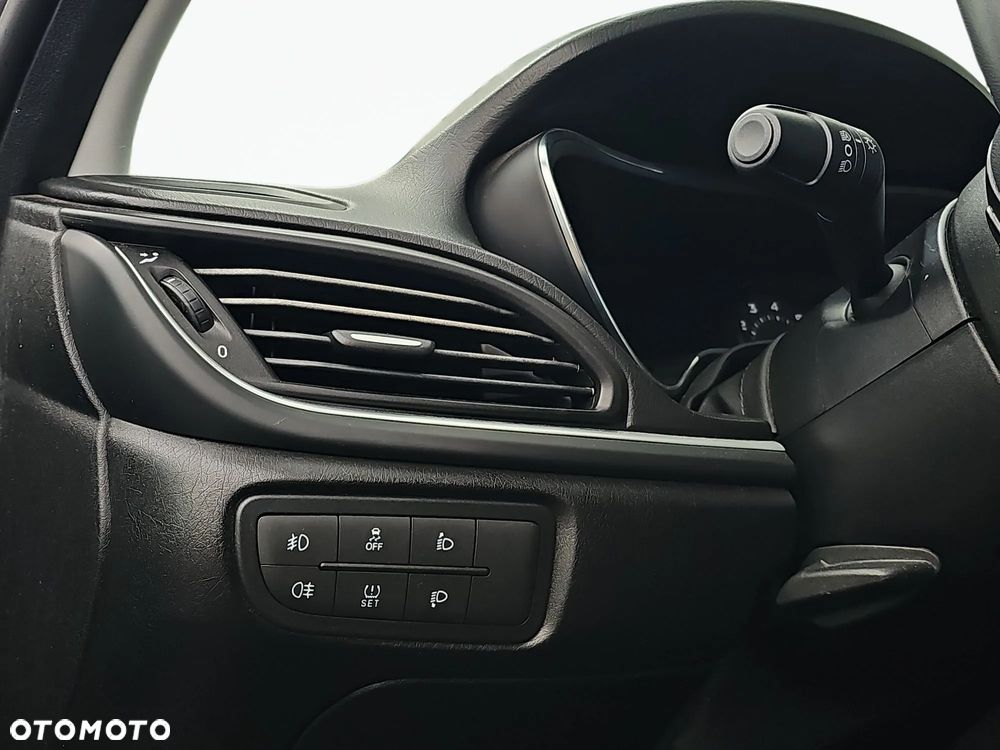 Fiat Tipo 1.4 16v Lounge EU6d - 24