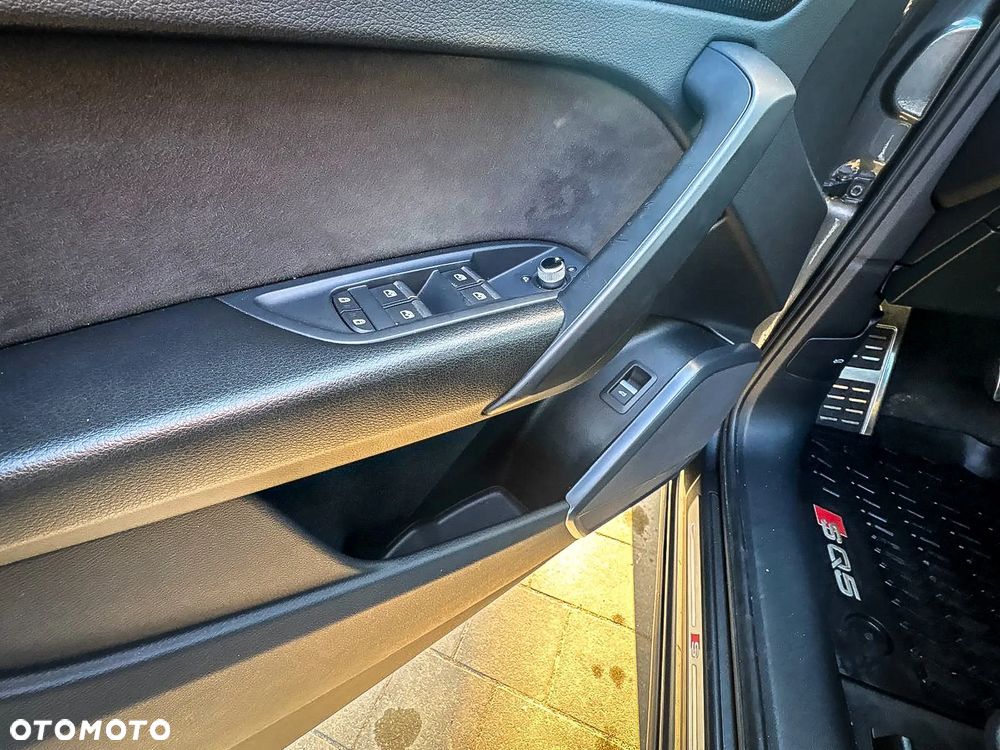 Audi SQ5 Sportback - 24
