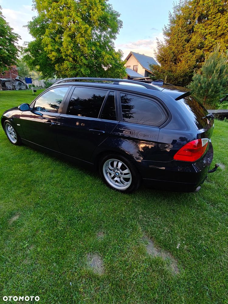 BMW Seria 3 - 1