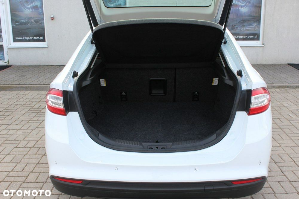 Ford Mondeo 2.0 TDCi Gold X (Trend) PowerShift - 8