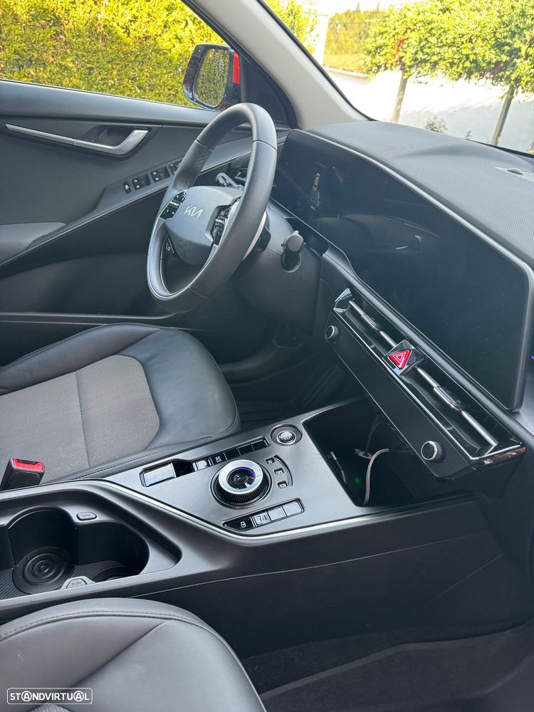 Kia Niro - 20