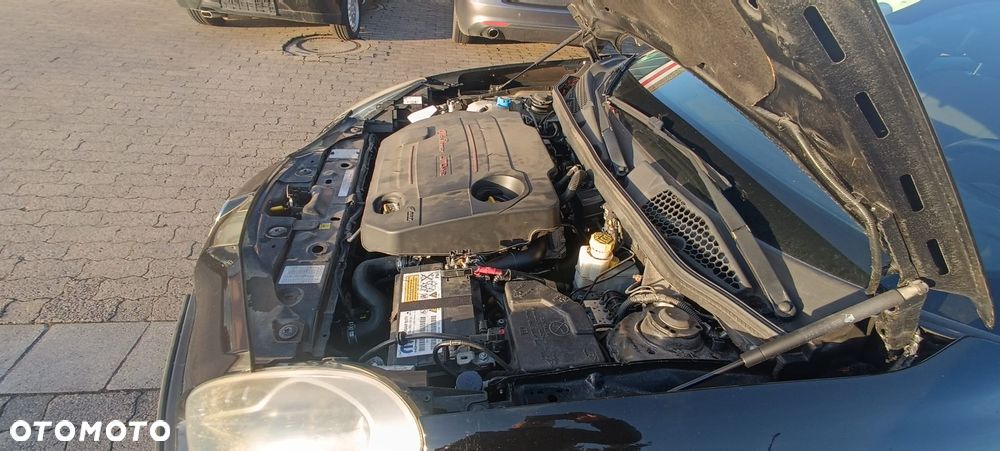 Alfa Romeo Giulietta - 22