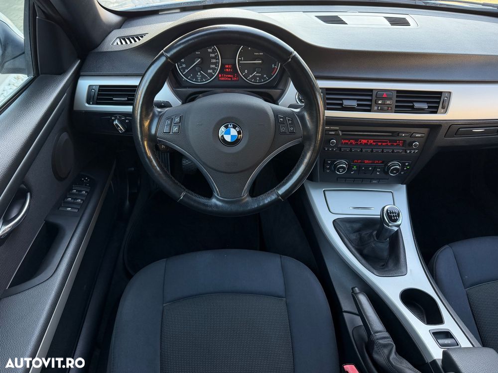 BMW Seria 3 - 14