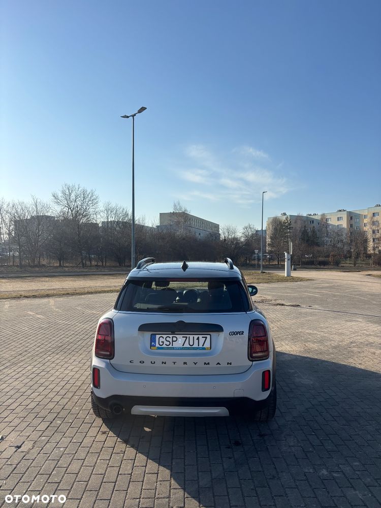 MINI Countryman Cooper - 29