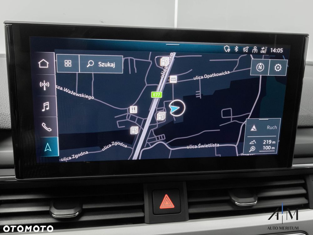 Audi A4 Allroad - 29