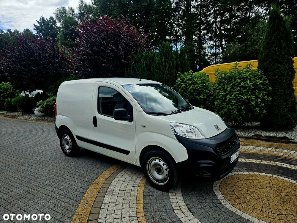 Fiat Fiorino - 14