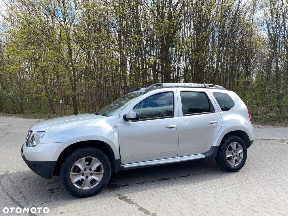 Dacia Duster 1.2 TCe Laureate S&S EU6 - 5