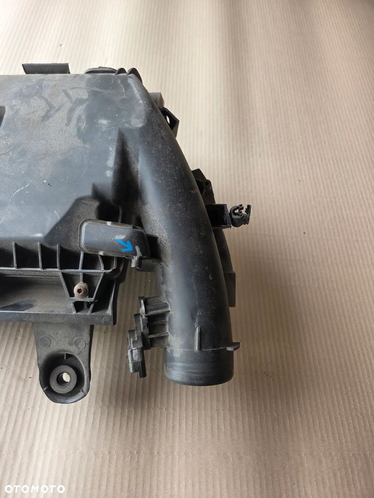 Obudowa Filtra powietrza 1.6 BLUEHDI Peugeot Citroen - 3