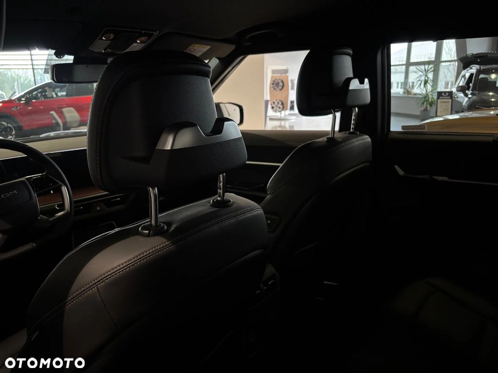 SsangYong/KGM Torres 1.5 T-GDI HEV e-DHT Wild - 23