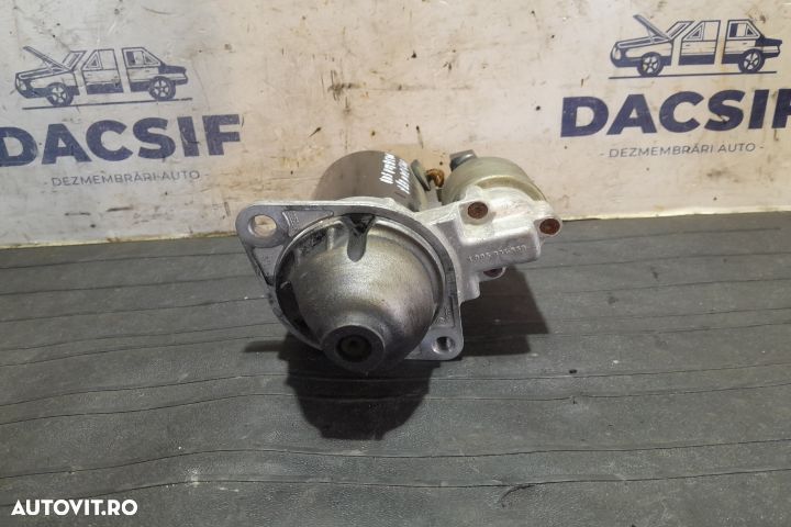 Electromotor 7589352 7589352 BMW Seria 1 E81/E82/E87/E88 [facelift] [ - 2