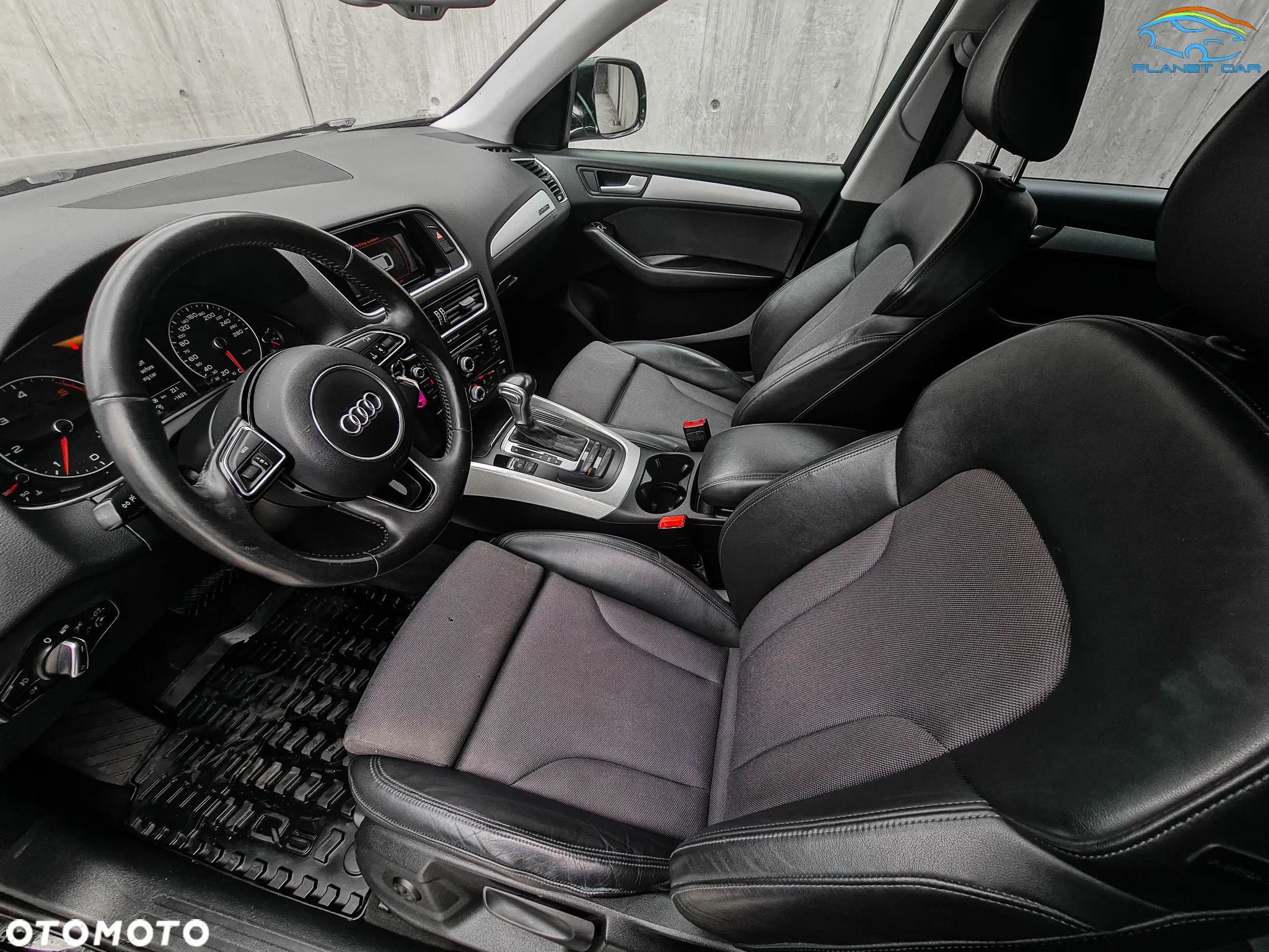 Audi Q5 2.0 TDI quattro (clean diesel) S tronic - 18