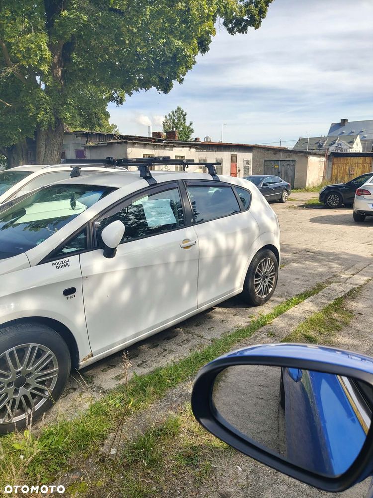 Seat Leon 1.4 TSI Comfort Limited - 3