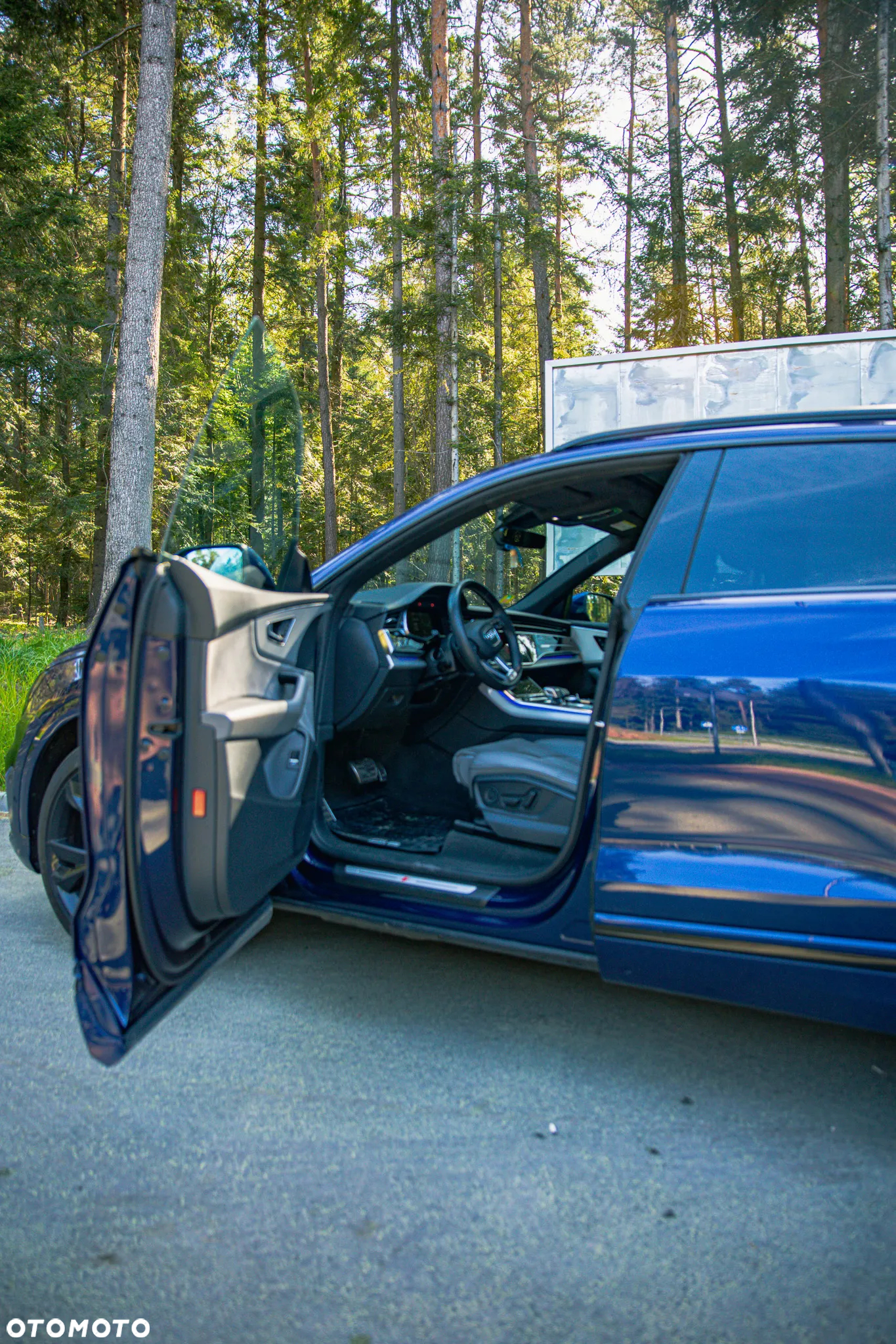 Audi Q8 - 20