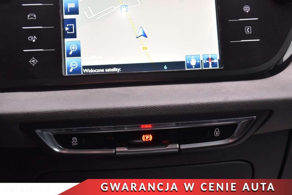 Citroën C4 Grand Picasso BlueHDi 150 Intensive - 20