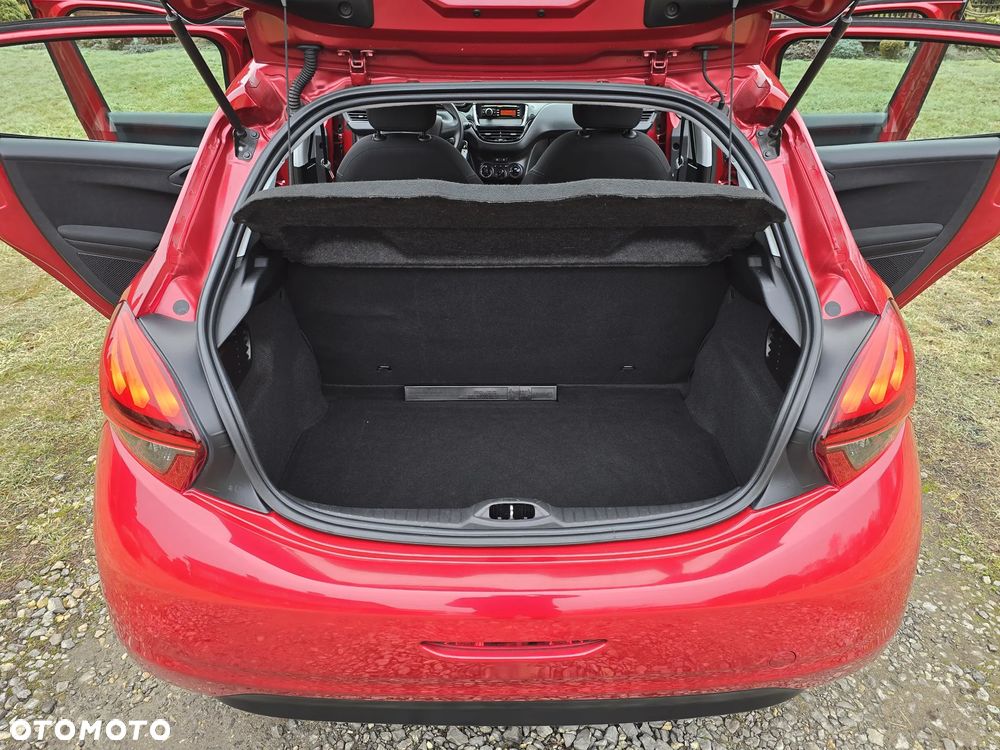 Peugeot 208 1.2 PureTech Style - 35