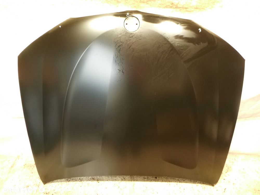 bmw x3 f25 10-14r maska silnika nowa kol 10 - 1