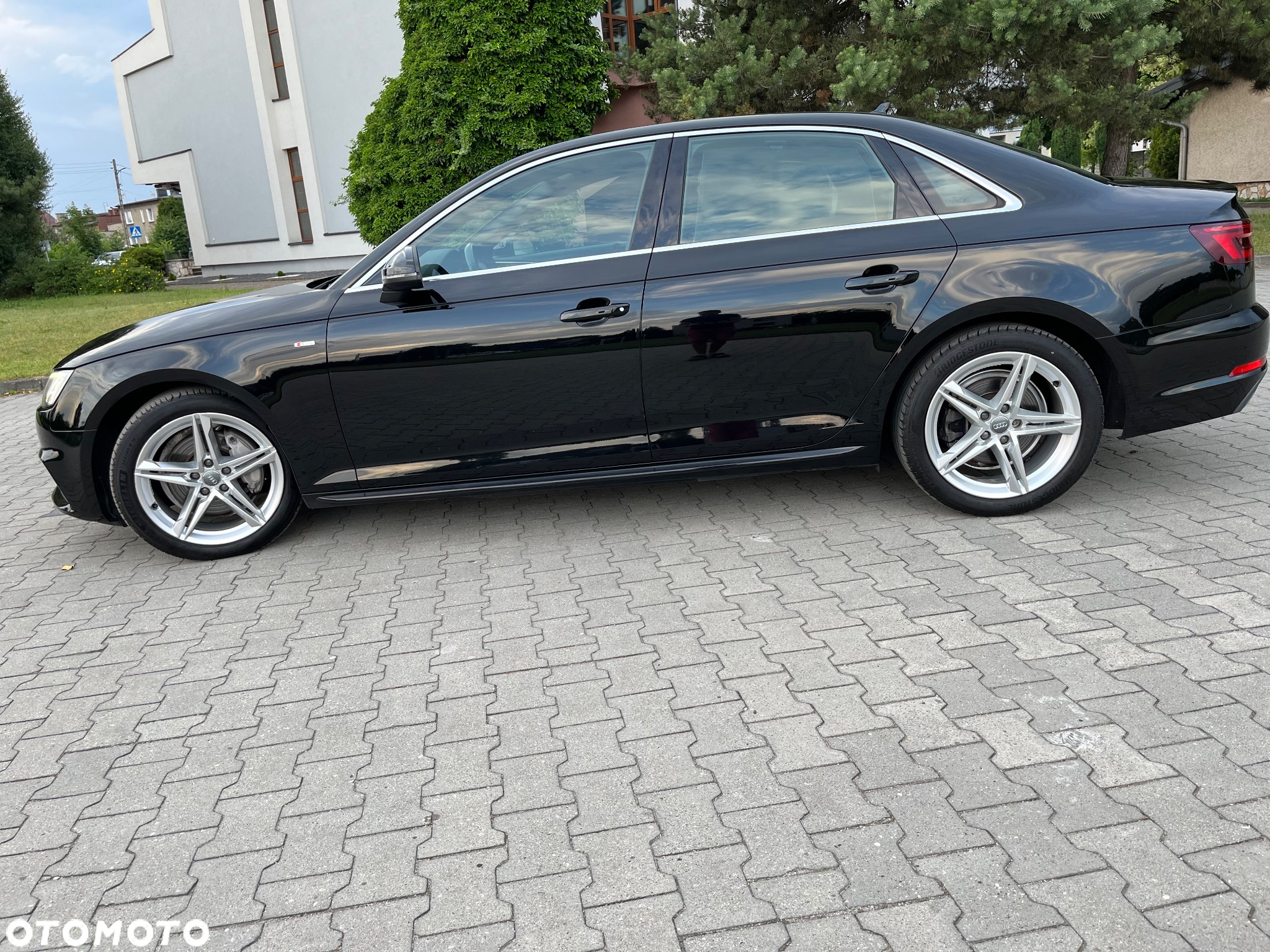 Audi A4 2.0 TDI Sport - 29