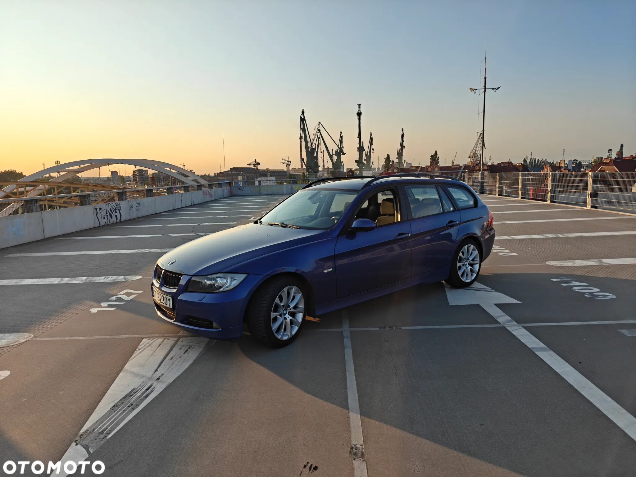 BMW Seria 3 - 2
