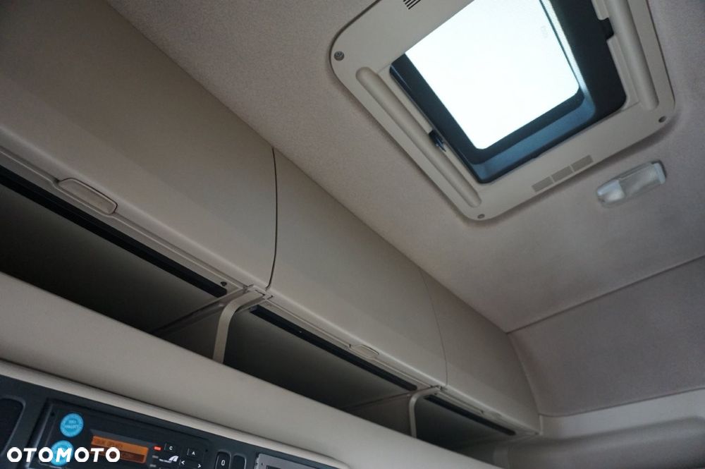 Scania R 420 MANUAL RETARDER EURO 5 * 2012 * - 15