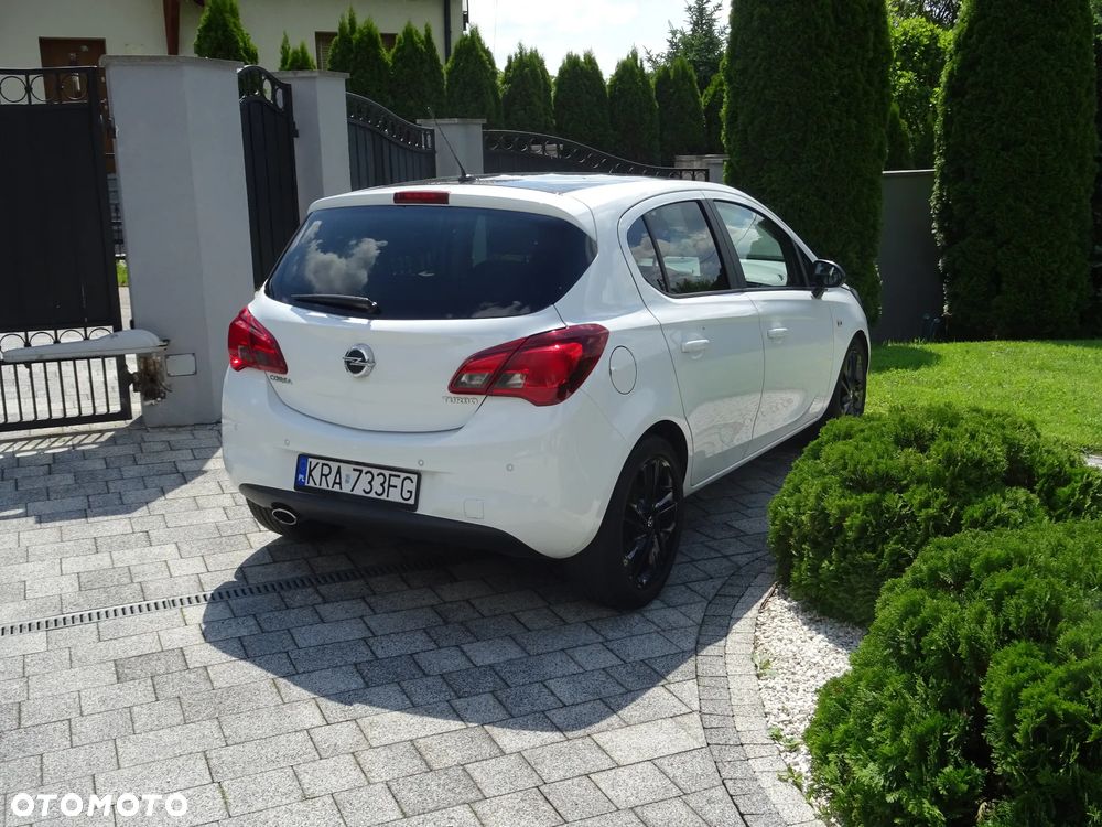 Opel Corsa 1.4 T Color Edition S&S - 2
