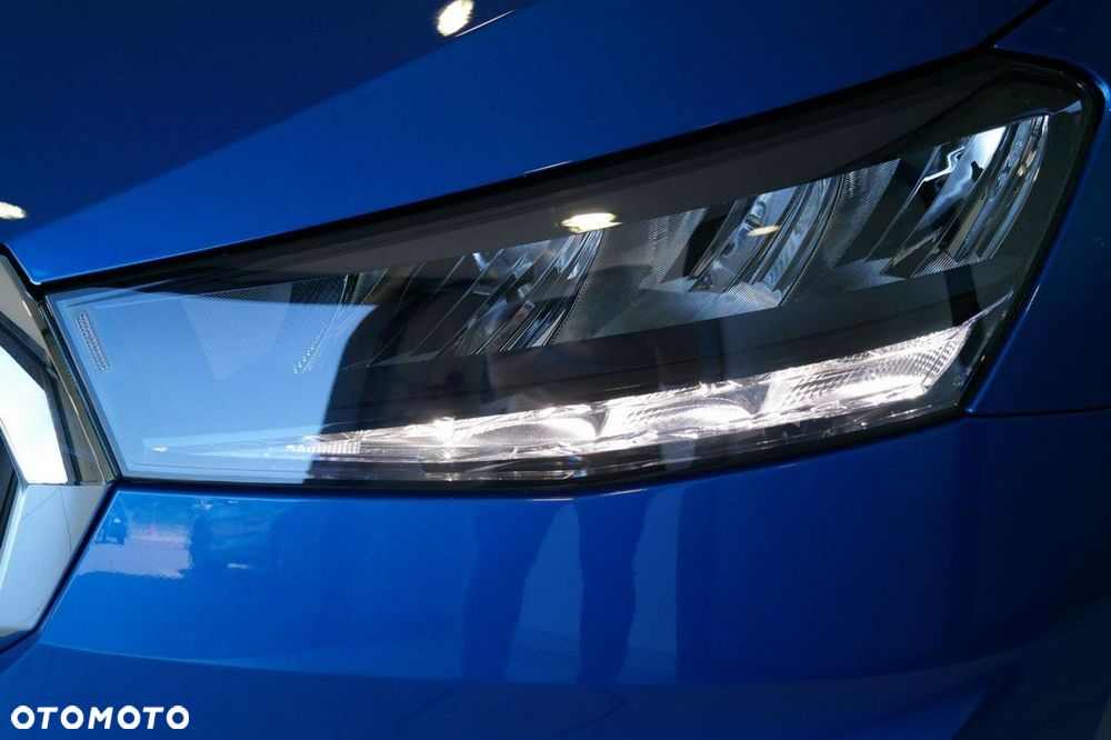 Skoda Fabia - 8