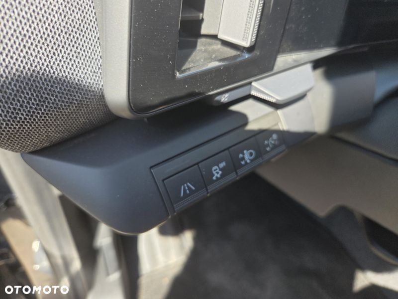 Renault Megane 220 Comfort Range Equilibre - 36