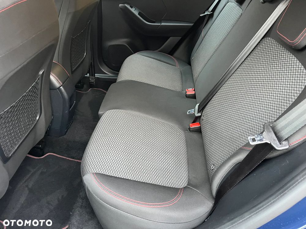 Ford Puma 1.0 EcoBoost ST-Line X - 29