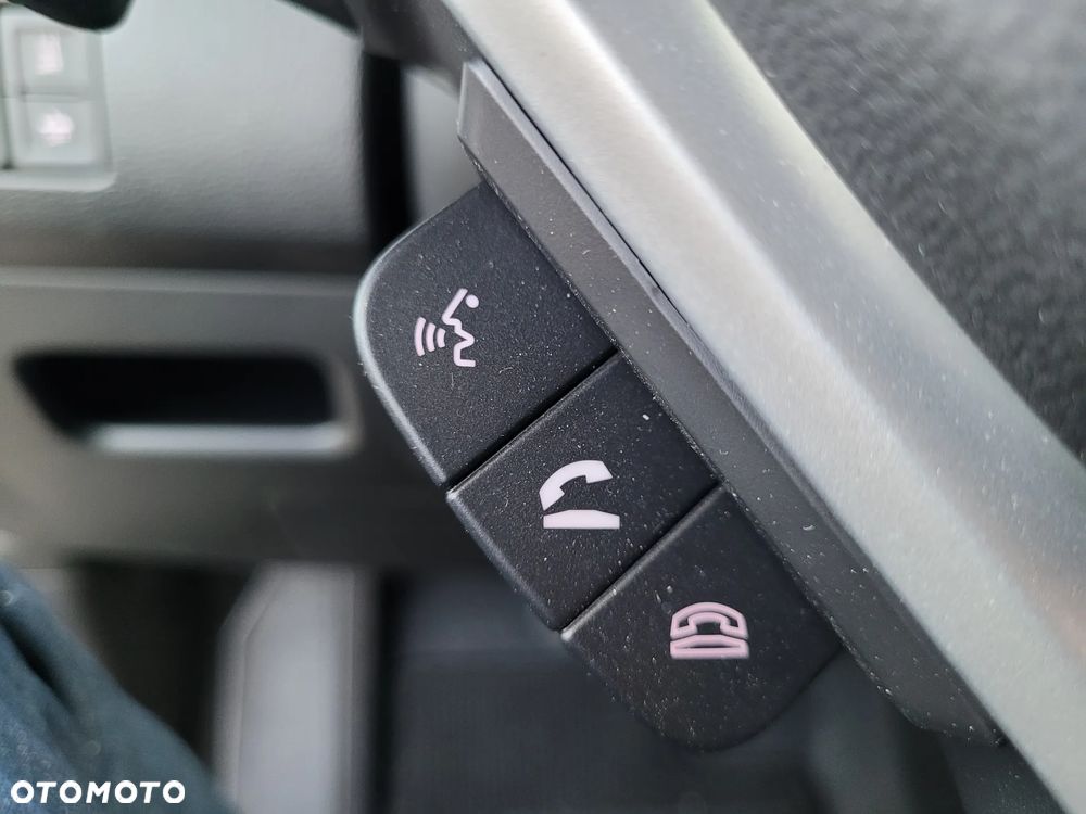 Suzuki Vitara 1.5 Dualjet Hybrid Allgrip AGS Comfort "SHINKAI" - 16